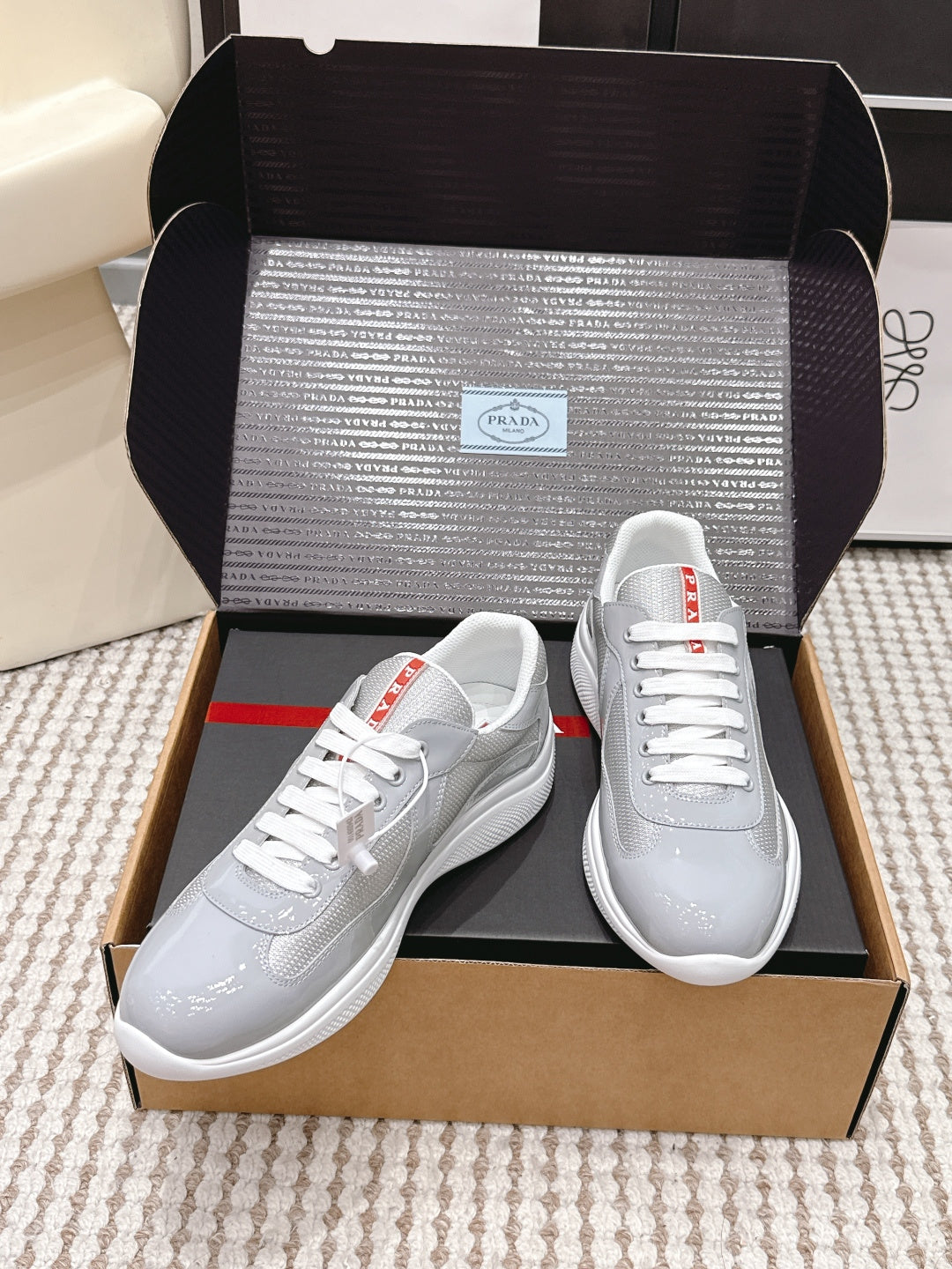 Prada