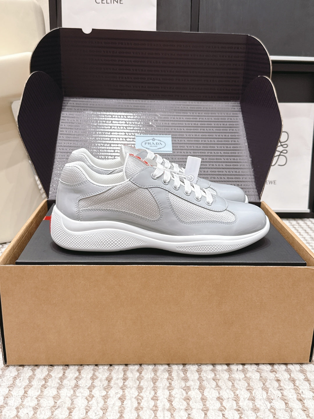 Prada