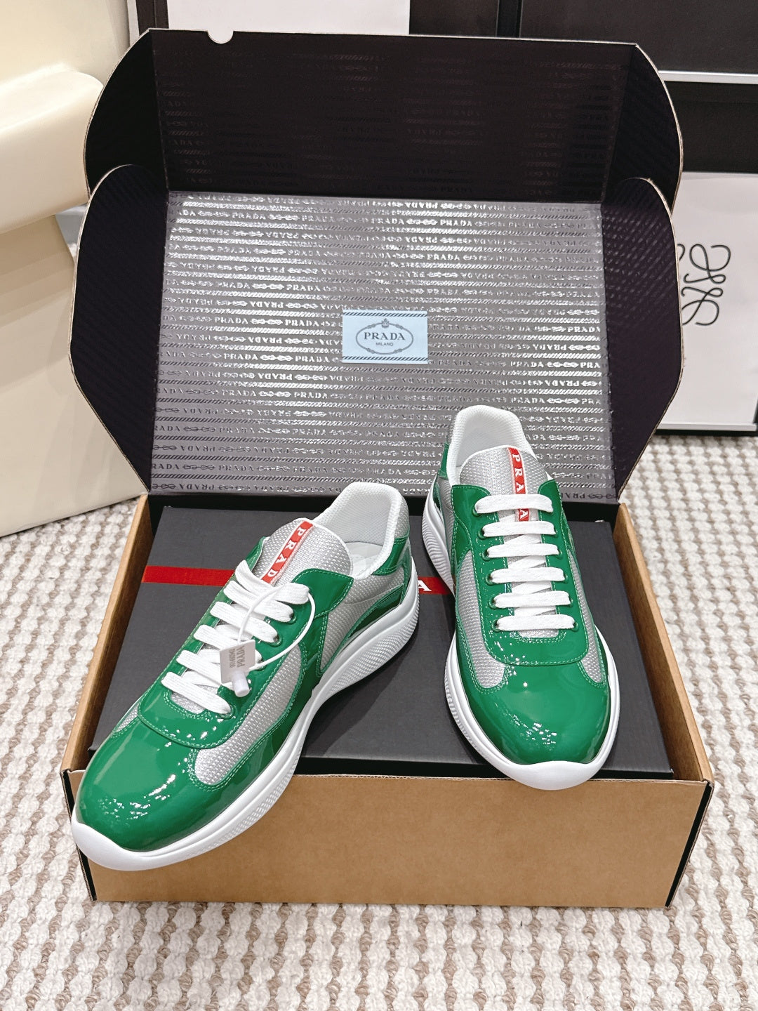 Prada